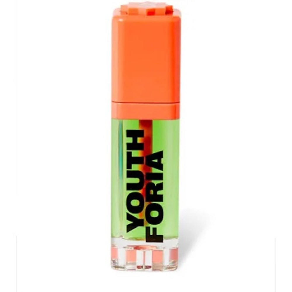 Youthforia BYO Blush Oil
